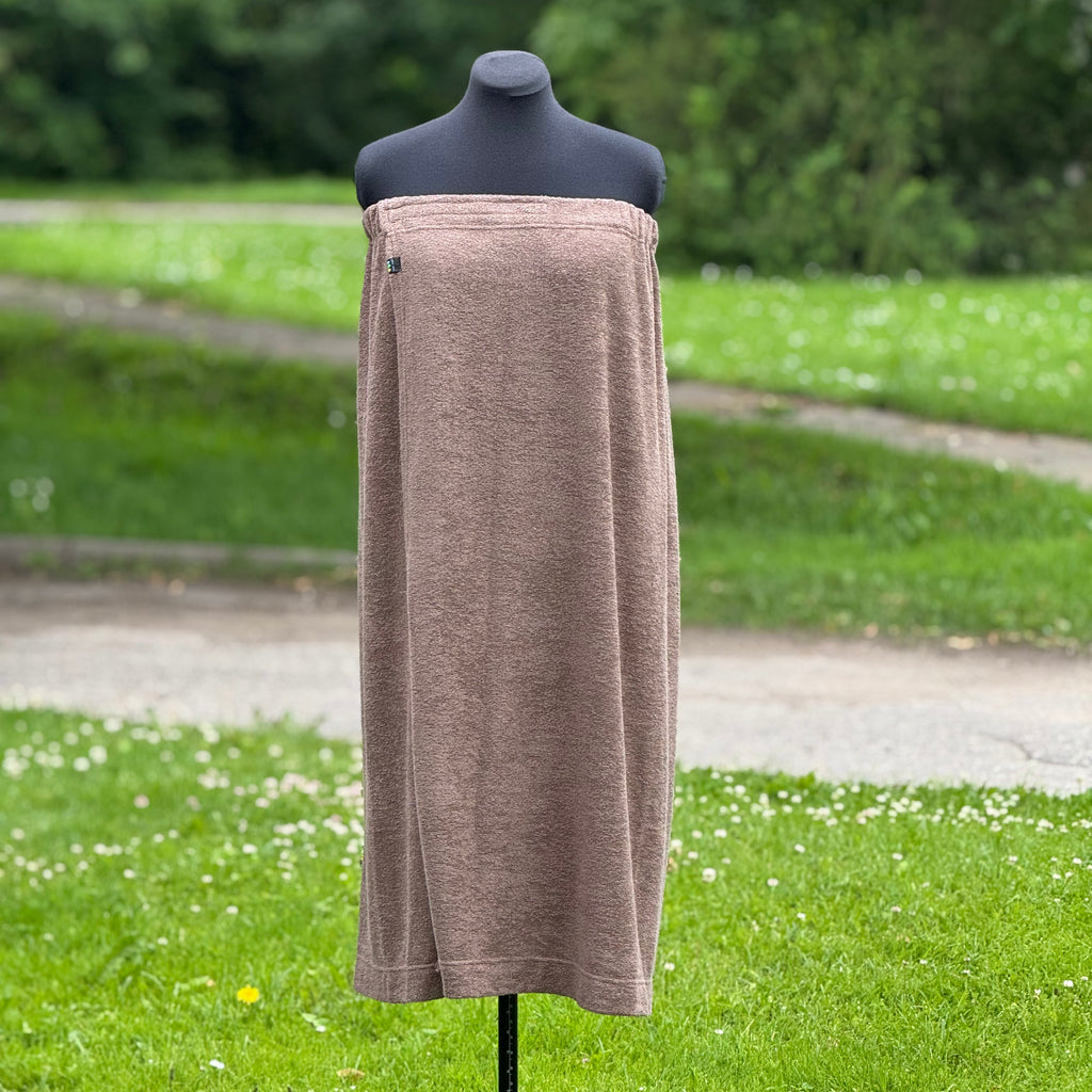 VANNAS/PIRTS DVIELIS NR.8