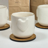 KERAMIKAS KRŪZE NR.3