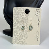 PORCELĀNA AUSKARI NR.10