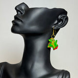 POLIMĒRA AUSKARI NR.2