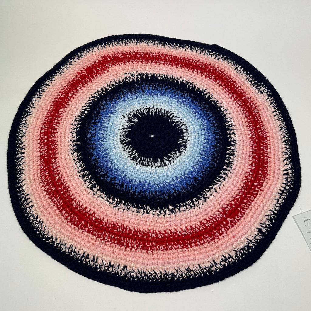 TAMBORĒTS PAKLĀJS NR.2