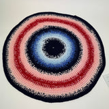 TAMBORĒTS PAKLĀJS NR.2