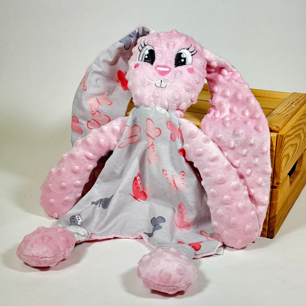 ZAĶA MĪĻMANTIŅA NR.6