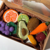 FILCA KOMPLEKTS NR.3