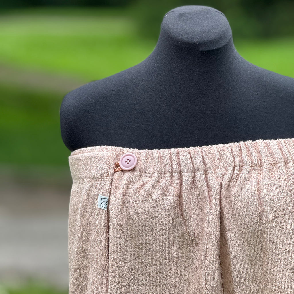 VANNAS/PIRTS DVIELIS NR.1