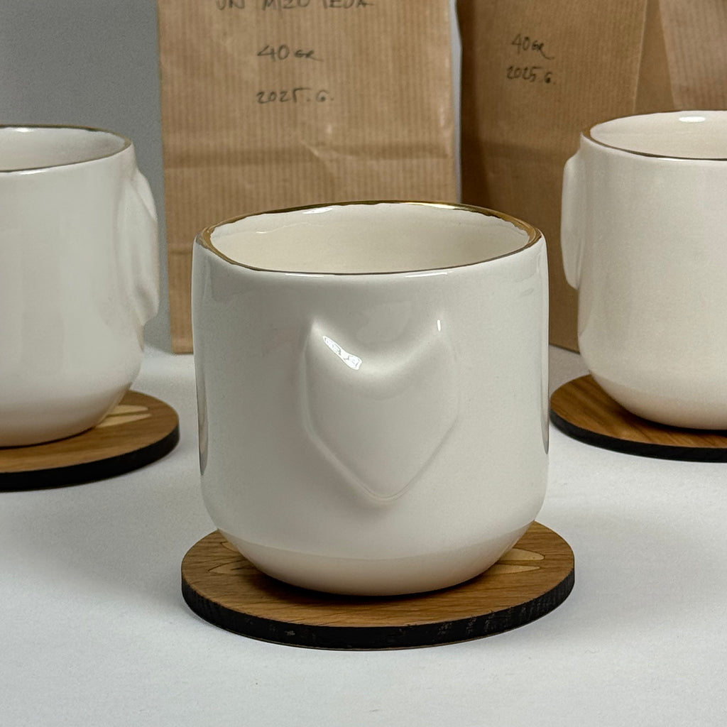 KERAMIKAS KRŪZE NR.2