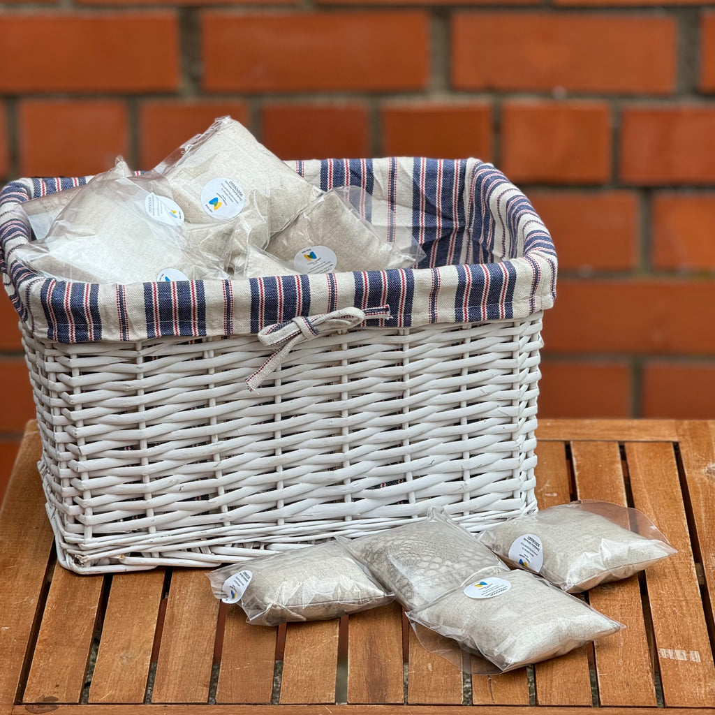 LAVANDAS AROMĀTSPILVENTIŅŠ