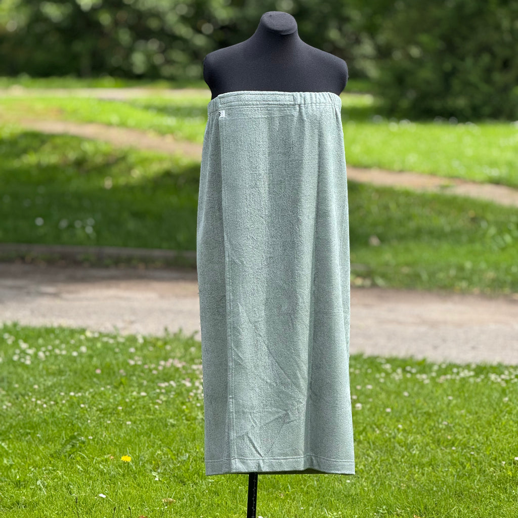 VANNAS/PIRTS DVIELIS NR.7