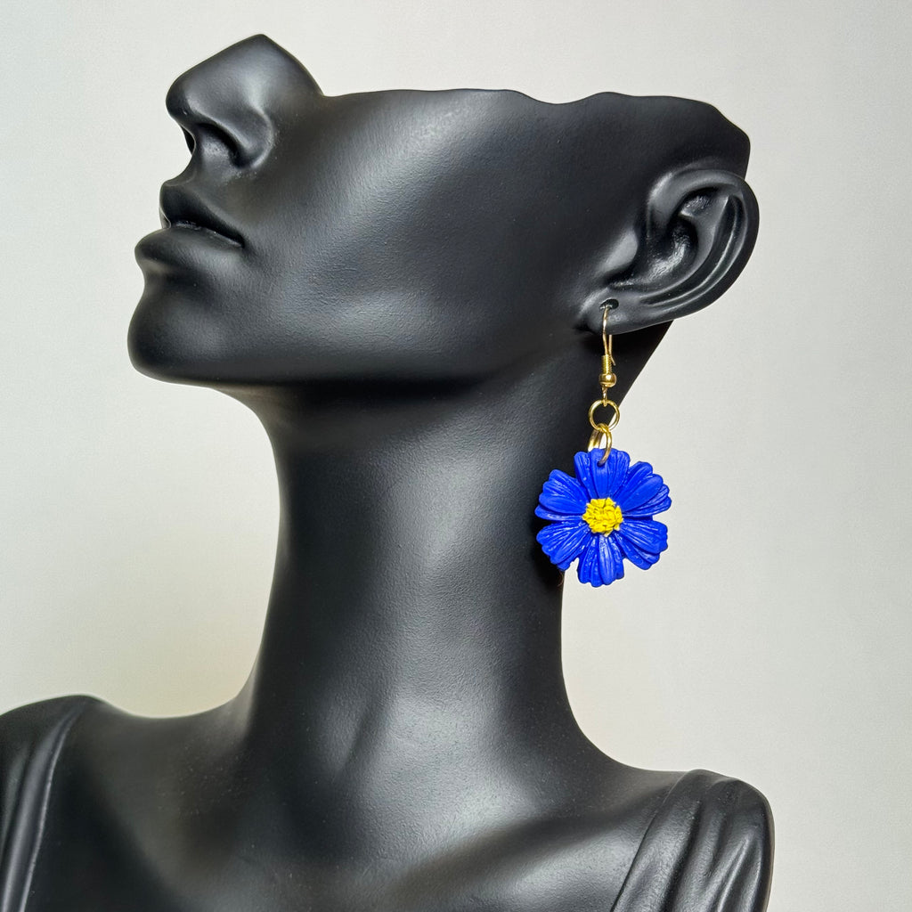 POLIMĒRA AUSKARI NR.8