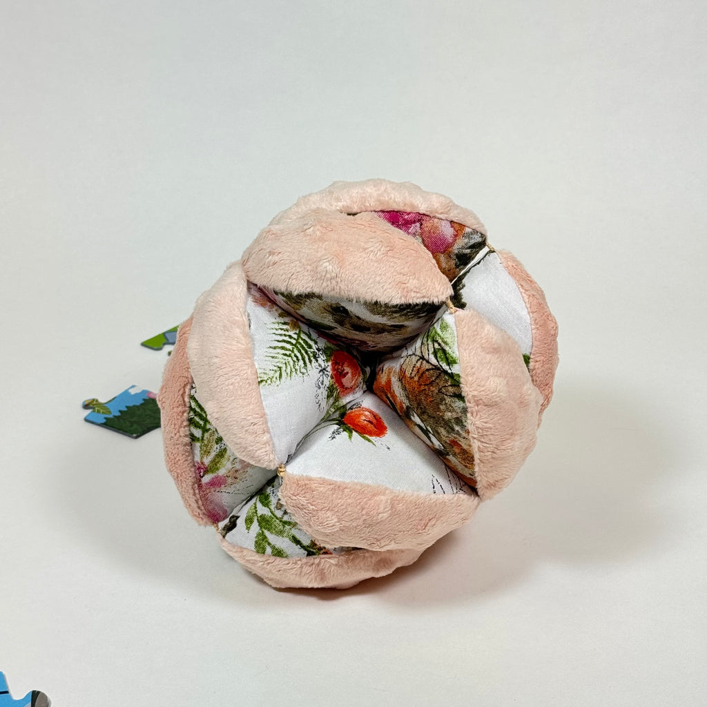 MONTESORI BUMBA TRANSFORMERIS NR.4