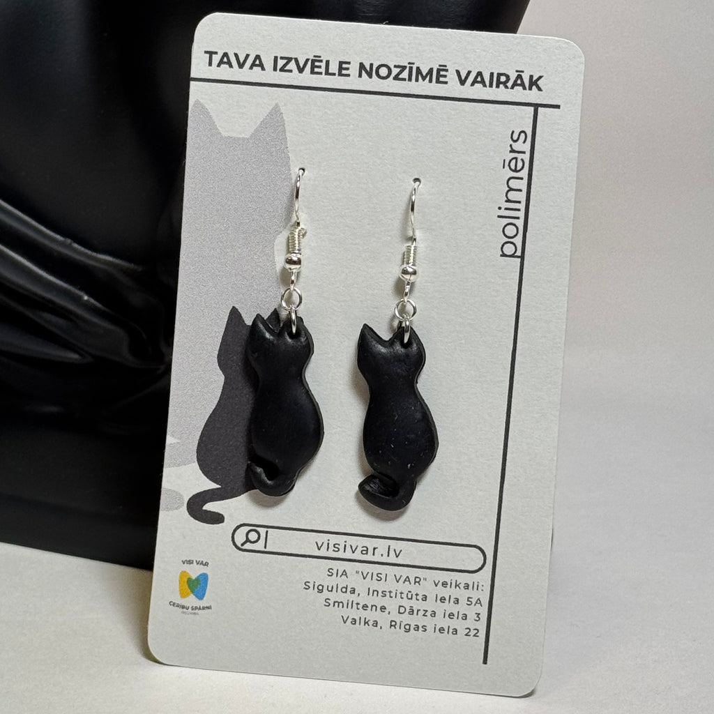 POLIMĒRA AUSKARI NR.7