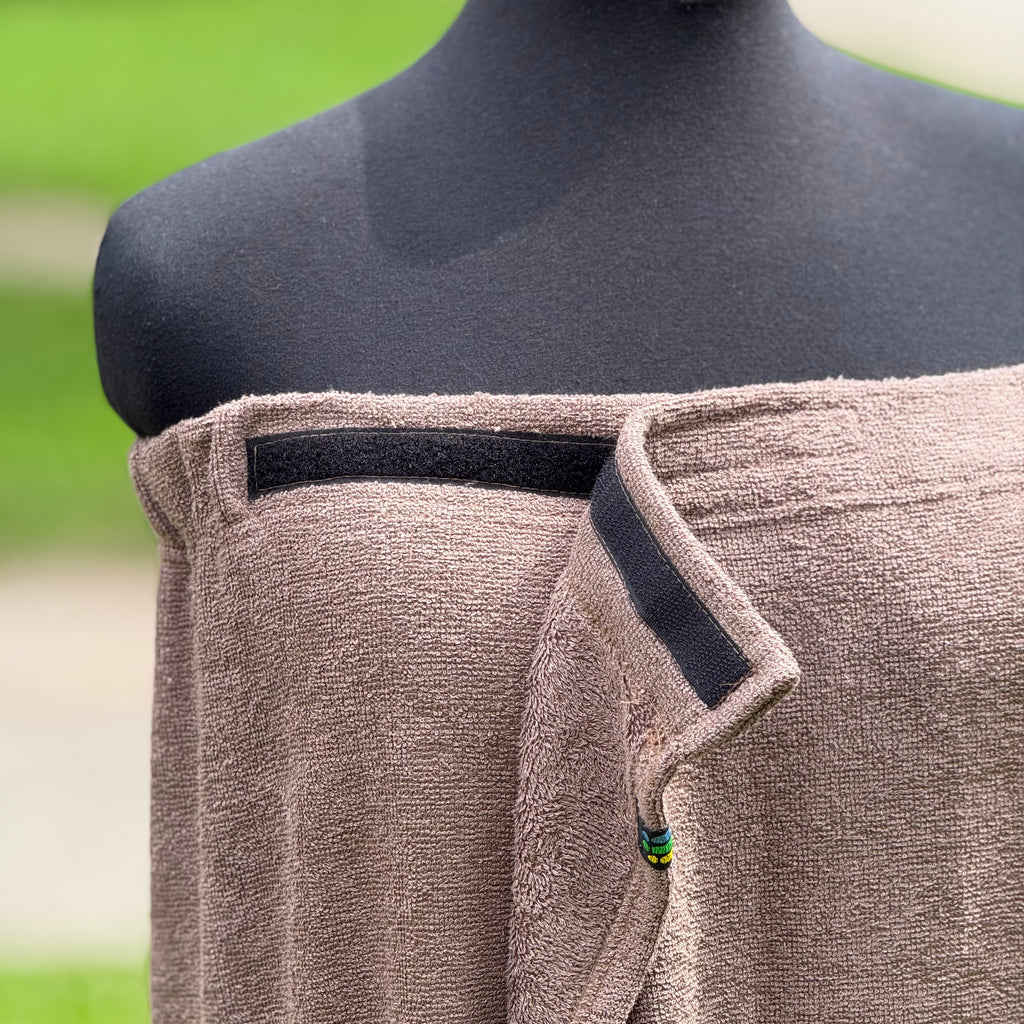 VANNAS/PIRTS DVIELIS NR.8