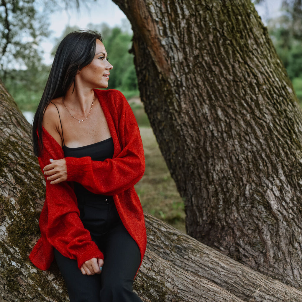 KIDMOHĒRAS JAKA NR.8