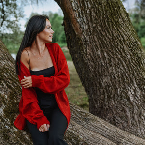 KIDMOHĒRAS JAKA NR.8