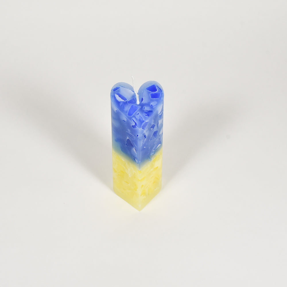 SVECE UKRAINAS KAROGA KRĀSĀS