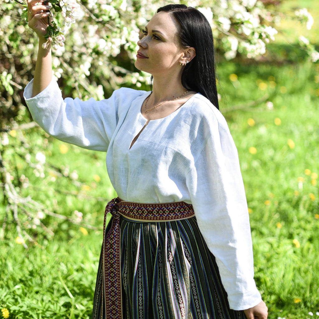 LINA KREKLS (58 izmērs)