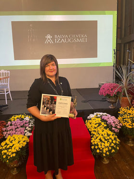 SOCIĀLAIS UZŅĒMUMS 