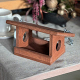 PUTNU BAROTAVA “SALIEC PATS”