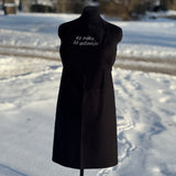 PRIEKŠAUTS AR IZŠUVUMU