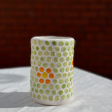 KERAMIKAS VĀZE NR.2