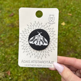 ĀDAS ATSTAROTĀJS “NAKTSTAURIŅŠ”