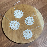 TAMBORĒTA SNIEGPĀRSLIŅA MAZĀ