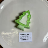 ZIEPES EGLES FORMĀ NR.2