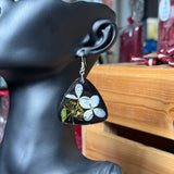 EPOKSĪDA AUSKARI NR.3