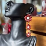 POLIMĒRMĀLA AUSKARI NR.2