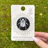 ĀDAS ATSTAROTĀJS “VABOLE”