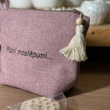 KOSMĒTIKAS MACIŅŠ NR.3