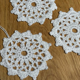 TAMBORĒTA SNIEGPĀRSLIŅA LIELĀ