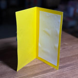 APSVEIKUMA KARTĪTE NR.9