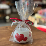 SVECE ĢIPŠA TRAUCIŅĀ