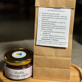 KOMPLEKTS “RUDENS”