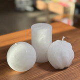 SVEČU KOMPLEKTS NR.3