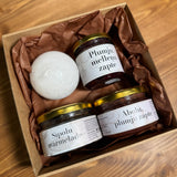 DĀVANU KOMPLEKTS NR.6