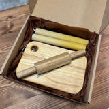 DĀVANU KOMPLEKTS NR.9