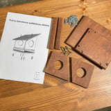 PUTNU BAROTAVA “SALIEC PATS”