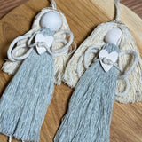 MEZGLOTS EŅĢELIS NR.3