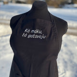 PRIEKŠAUTS AR IZŠUVUMU