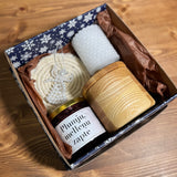 DĀVANU KOMPLEKTS NR.1