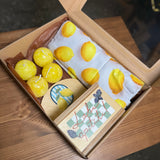 DĀVANU KOMPLEKTS NR.7