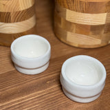 MAZAIS KERAMIKAS TRAUCIŅŠ