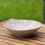 PAPIER MÂCHÉ BĻODA NR.1