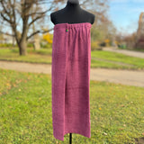 VANNAS/PIRTS DVIELIS NR.4