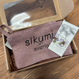 DĀVANU KOMPLEKTS NR.4