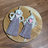 MEZGLOTS EŅĢELIS NR.2