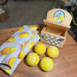 DĀVANU KOMPLEKTS NR.7