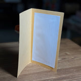 APSVEIKUMA KARTĪTE NR.1